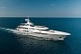Spectacular $29.5M Superyacht Changes Ownership for the First Time in Nearly a Decade
