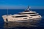 Spectacular Bespoke Superyacht Delivered During the Pandemic Sold for $40 Million