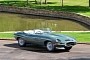 Spectacular Collection of Jaguar E-types Makes a Stop at Concours of Elegance This Weekend
