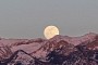 Spectacular Full Snow Moon Will Grace the Winter Sky This Week