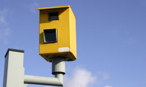 Speed Camera Jammer Gets Banned