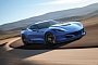 Speed Record Breaking Corvette EV to Make It into Production, Cost $750,000