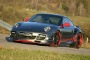 speedART Refines the Porsche 911 Turbo