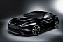Speeding Aston Martin V12 Vantage Driver Gets 30 Month Driving Ban