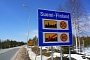 Speeding Fines Come Under Fire in Finland as Country’s Wealthiest Protest