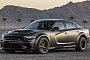 SpeedKore's 1,525 HP Dodge Charger Has Dual-Turbo Demon V8, Carbon Widebody