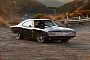 SpeedKore’s Brutal 1970 Dodge Charger ‘Tantrum’ Packs 1,650 HP
