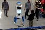 Spencer The Robot Will Show Travelers the Way Through Amsterdam’s Schiphol Airport