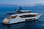 Spend $11M To Own This Italian Outdoor-Loving Yacht and Wow All Your Friends