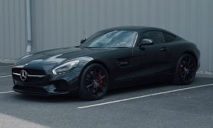 Spending 2 Years With a Mercedes-AMG GT S Has Been One Helluva Experience