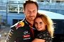 Spice Girls Singer Geri Halliwell and Red Bull F1 Boss Get Engaged