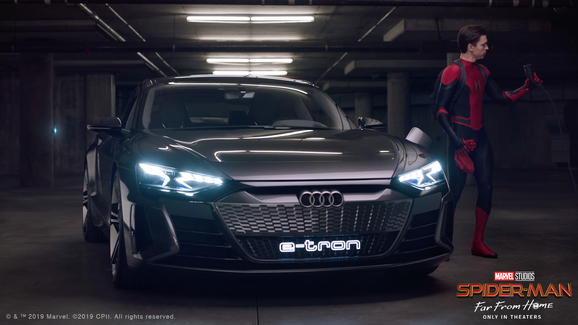 NEWS  High Performance In Its Purest Form: The new Audi R8 GT — Petersen  Automotive Museum