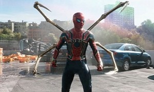 Spider-Man: No Way Home Trailer Reveals Doc Ock, Hints at Green Goblin Amidst Destruction