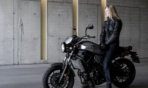 Spidi Releases New Mystic Jacket and Gloves for Women