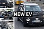Spied: Hyundai Casper City Car Visits Europe To Test Its Electric Powertrain