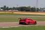 Spine-Tingling Ferrari 599XX Sound