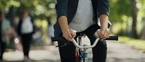 "Spirgrips+" Promises to do Away with Wrist and Back Fatigue in Bikers