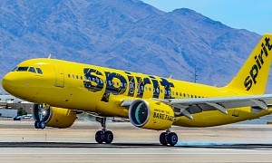Spirit Airlines: How a Lowly Trucking Company Got Its Wings for Better or Worse