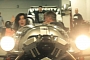 Spirit of the Gumball 2013 Official Trailer: Morgan 3-Wheeler Adventure