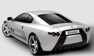 Spirra Electric Supercar May Arrive in 2015. Will it Use Tesla Roadster Parts?
