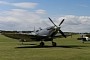 Spitfire, the Hailed Hero From the Battle of Britain That Ruled European Skies