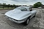 Split-Window Corvette Is Ready To Sell for Big Bucks, Numbers Match