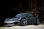 Sportec 2012 Porsche 911 Ready for Geneva