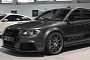 Sportec Audi RS3 Released
