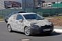 Sportier 2016 Opel Astra GSi Spied, Could Rival Focus ST and Golf GTI