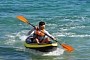 Sporting Goods Store Stops Selling Kayaks to Prevent Migrants From Using Them