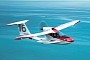 Sports Cars Are Fun but the Icon A5 Amphibious Sports Plane Takes It to Another Level