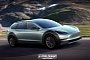 Sportwagon and Crosswagon Tesla Model 3s Are the Best Ideas We've Seen So Far