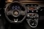 Sporty 2015 Fiat 500 Models Add Automatic, Drop Fuel Economy