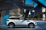 Sporty Evoque on the Way