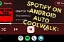 Spotify Broken on Android Auto, And This Frustrating Fix Will Help