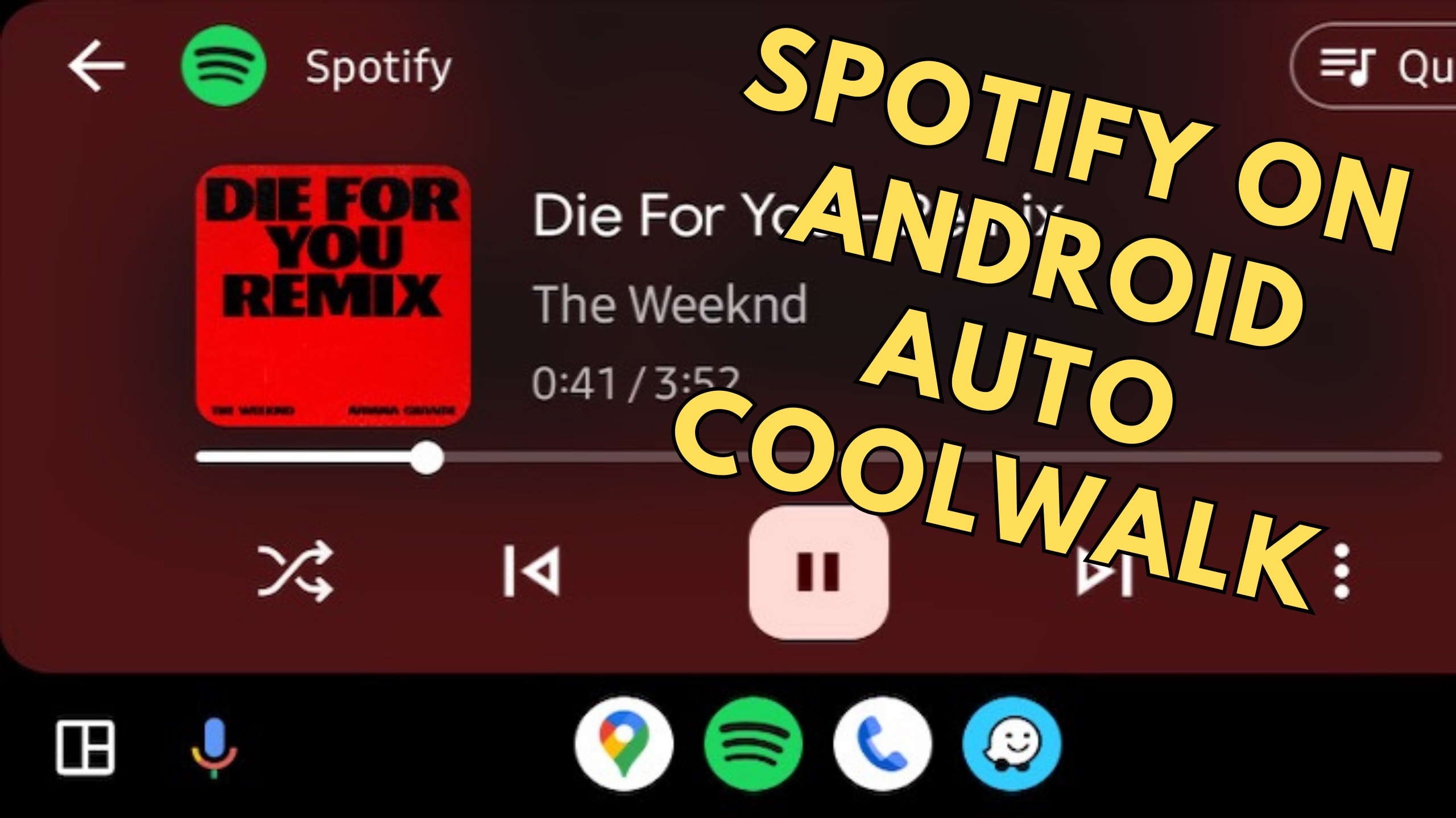 Spotify Broken on Android Auto, And This Frustrating Fix Will Help -  autoevolution