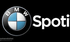 Spotify Coming to BMWs, Announcement to Be Made Today