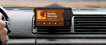 Spotify Drops Support for Pioneer and Kenwood Head Units