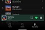 Spotify for Android Getting a Subtle Update That Could Easily Go Unnoticed