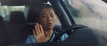 Spotify for the Ride Ad Celebrates the Habit of Singing in the Car