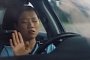 Spotify for the Ride Ad Celebrates the Habit of Singing in the Car