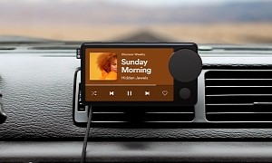 Spotify Hopes It Can Replace Android Auto With Its Own Media Player