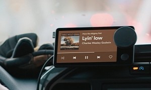 Spotify Killing Off Car Thing Proves It Has No Idea How Android Auto and CarPlay Work