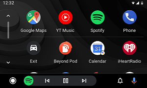 Spotify on Android Auto Goes Crazy, Turns On Radio When Pausing Music