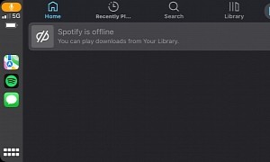 Spotify Quietly Fixes Widespread CarPlay Bug, App Working Again