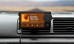 Spotify Will Soon Make Your $90 Car Thing As Useful as a Rock, Literally