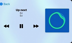Spotify’s AI-Powered DJ Now Available on CarPlay