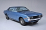 Spotless 1972 Toyota Celica For Sale