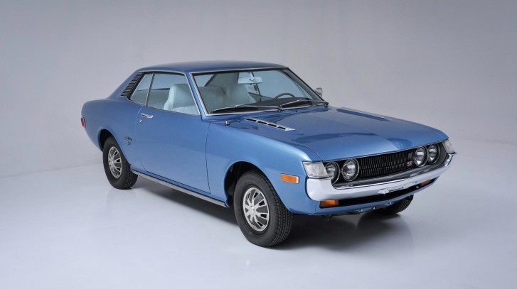 1972 Toyota Celica for Sale