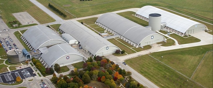 Spotlight USA: National Museum of the U.S. Air Force Is an Aviation Geek’s Dream Come True